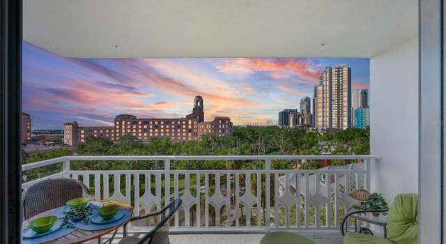 Photo of 700 Beach Dr NE #704, St Petersburg, FL 33701