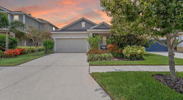 Photo of 7403 Sungold Meadow Ct, Apollo Beach, FL 33572