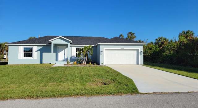 Photo of 12098 Brookside Ave, Port Charlotte, FL 33981