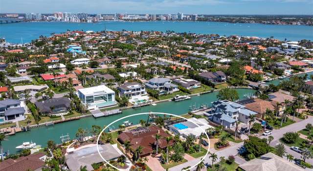 Photo of 524 N Spoonbill Dr, Sarasota, FL 34236