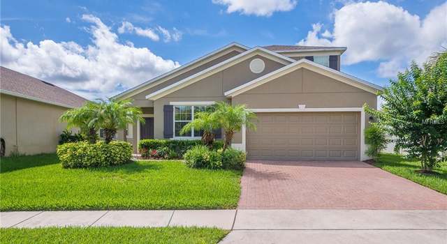 Photo of 752 Bella Vida Blvd, Orlando, FL 32828
