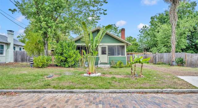 Photo of 2011 Harmon Ave, Winter Park, FL 32789