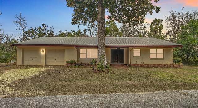 Photo of 1740 N Squirrel Tree Ave, Lecanto, FL 34461