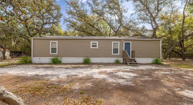 Photo of 23185 NE 110th Ave, Fort Mc Coy, FL 32134