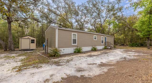 Photo of 23185 NE 110th Ave, Fort Mc Coy, FL 32134
