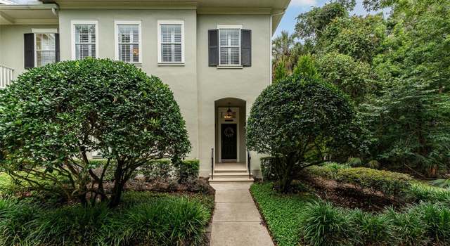 Photo of 1321 Artisan Ave E, Celebration, FL 34747