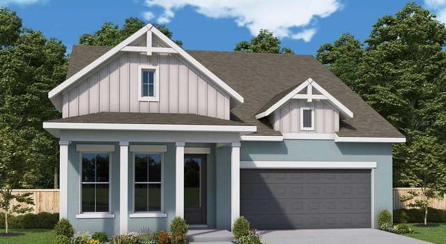 Photo of 5287 Everlong Dr, Apollo Beach, FL 33572