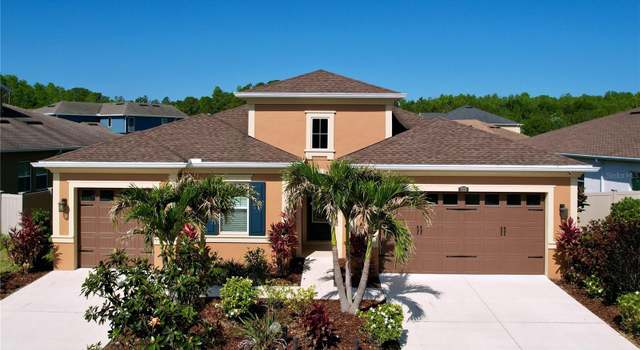 Photo of 1723 Whitewillow Dr, Wesley Chapel, FL 33543