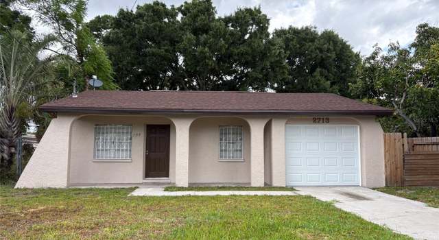 Photo of 2713 W Chestnut St, Tampa, FL 33607
