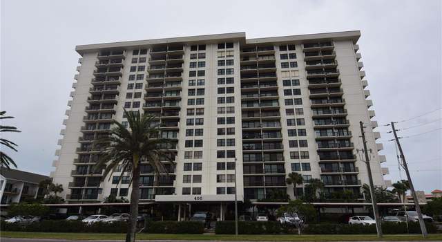 Photo of 400 Island Way #602, Clearwater, FL 33767