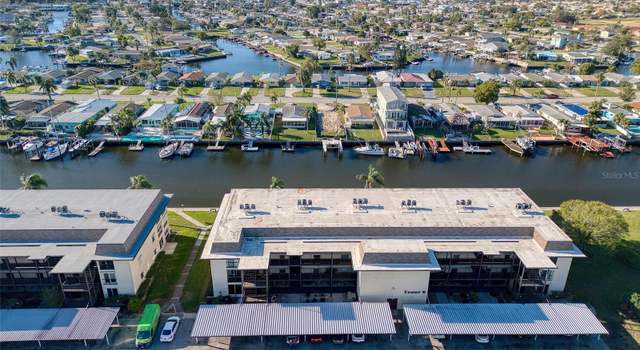 Photo of 4452 Garnet Dr #205, New Port Richey, FL 34652