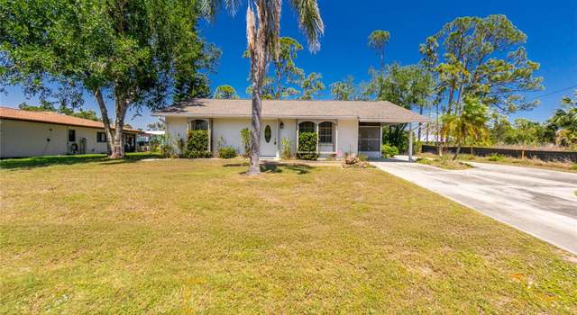 Photo of 2690 Auburn Blvd, Port Charlotte, FL 33948
