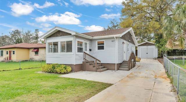 Photo of 827 Sikes Blvd, Lakeland, FL 33815