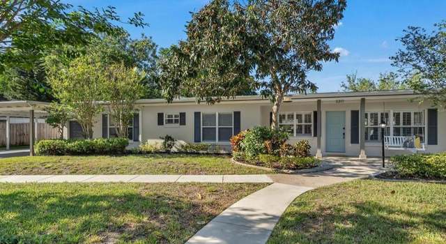 Photo of 3317 Tennessee Ter, Orlando, FL 32806