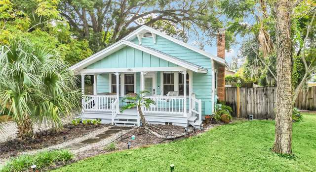 Photo of 1550 Indiana Ave, Winter Park, FL 32789
