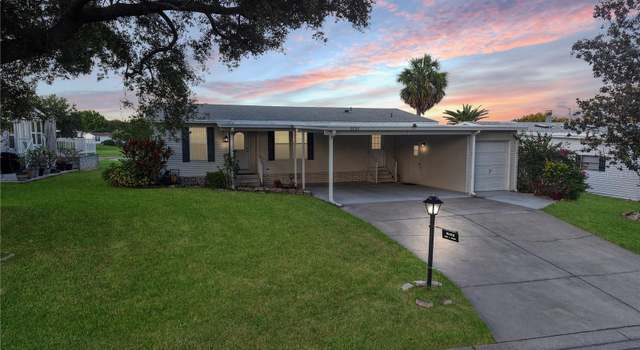 Photo of 2738 Lake Grassmere Cir #1884, Zellwood, FL 32798