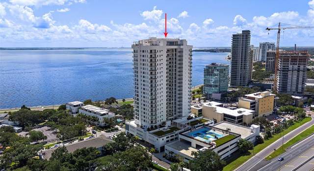 Photo of 2910 W Barcelona St #1001, Tampa, FL 33629