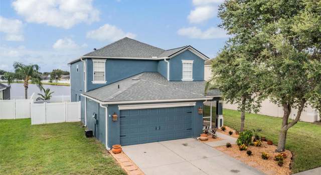 Photo of 13515 Fladgate Mark Dr, Riverview, FL 33579