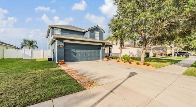 Photo of 13515 Fladgate Mark Dr, Riverview, FL 33579