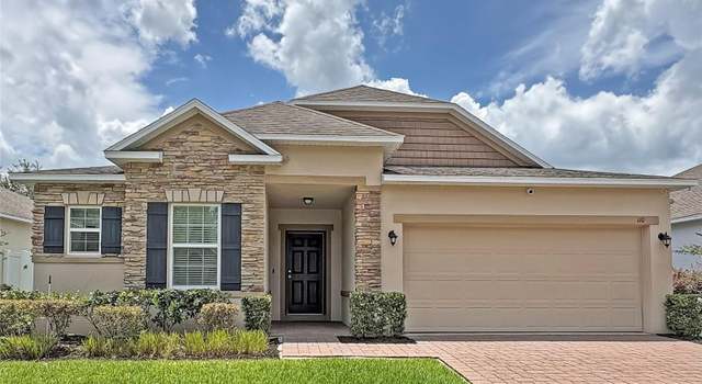 Photo of 110 NO Name Key Dr, Deland, FL 32720
