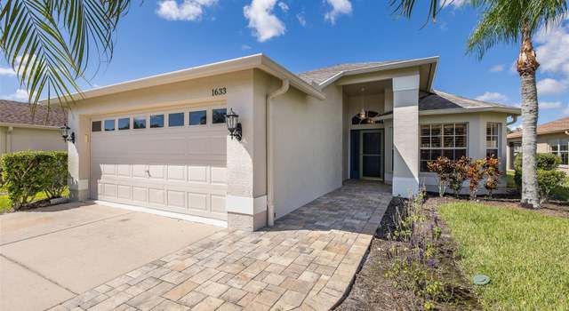 Photo of 1633 Arbor Knoll Loop, Trinity, FL 34655
