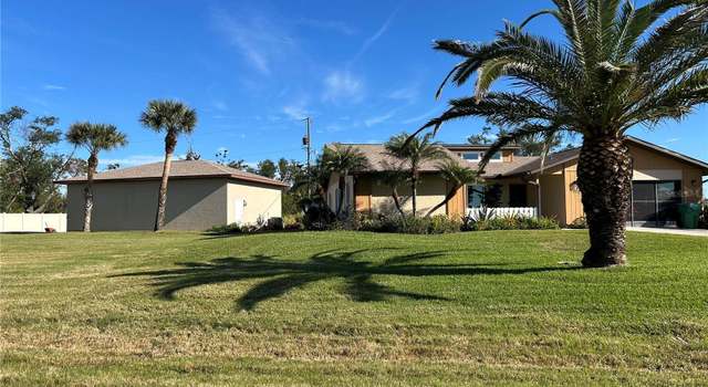 Photo of 9822 Gulfstream Blvd, Englewood, FL 34224