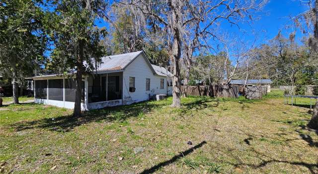 Photo of 416 SE 3rd Ave, Williston, FL 32696