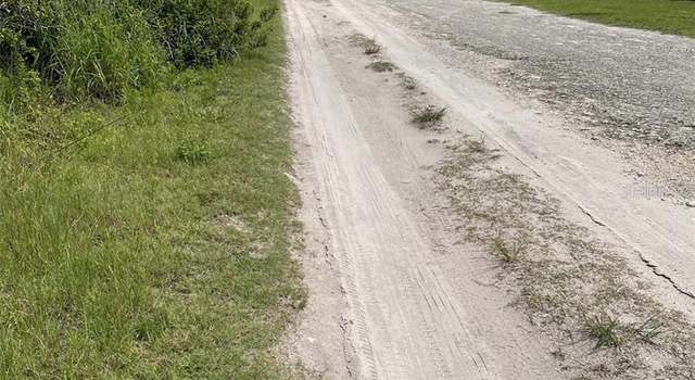 Photo of 0 Hutchins Rd, Fort Meade, FL 33841