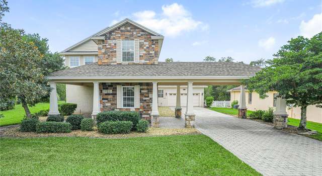 Photo of 4511 Micanope Crescent Dr, Lakeland, FL 33811