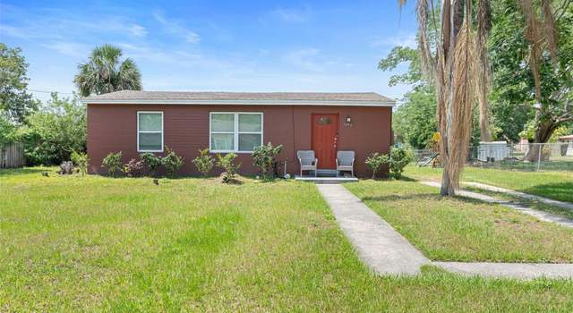 Photo of 3824 Johnson St, Orlando, FL 32805