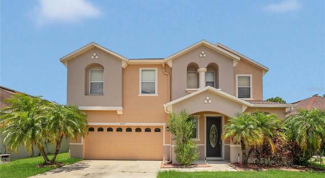 Photo of 3009 Park Ridge Ave, Mulberry, FL 33860