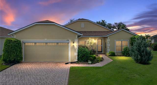 Photo of 4356 Ashton Club Dr, Lake Wales, FL 33859