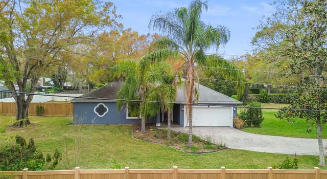 Photo of 15602 Willowdale Rd, Tampa, FL 33625