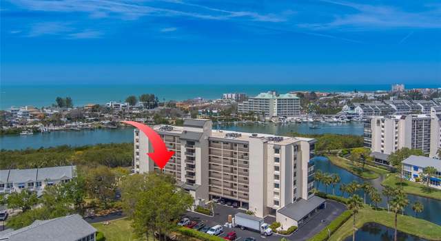 Photo of 11590 Shipwatch Dr #342, Largo, FL 33774
