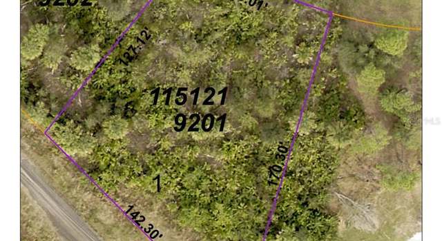 Photo of Devonia Cir, North Port, FL 34288