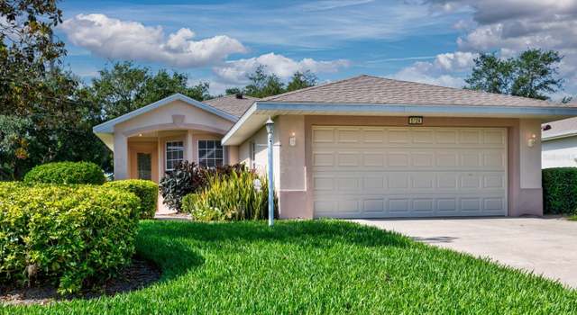 Photo of 5324 Treasure View Way, Leesburg, FL 34748
