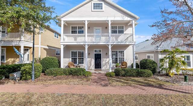 Photo of 5022 NW 11th Pl, Gainesville, FL 32605