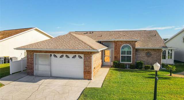 Photo of 485 Sweetwater Way, Haines City, FL 33844