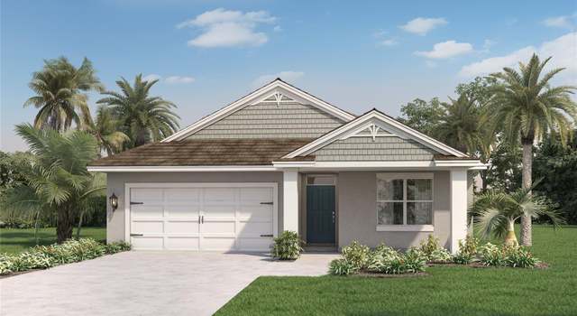 Photo of 7098 Painted Bunting Way, Harmony, FL 34773