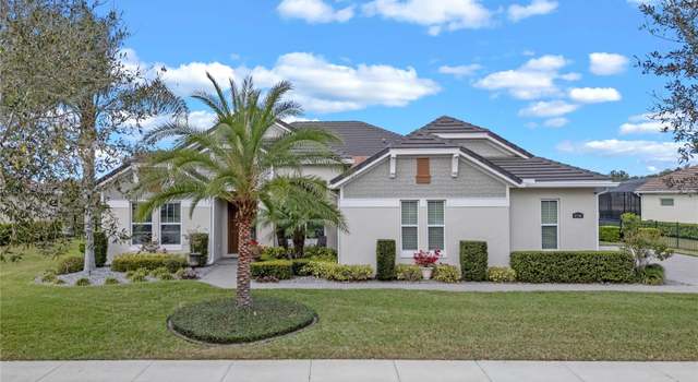 Photo of 31746 Red Tail Blvd, Sorrento, FL 32776