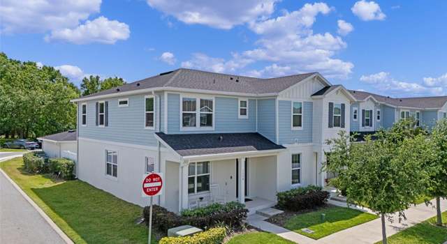 Photo of 1324 Painted Bunting Ave, Oakland, FL 34787