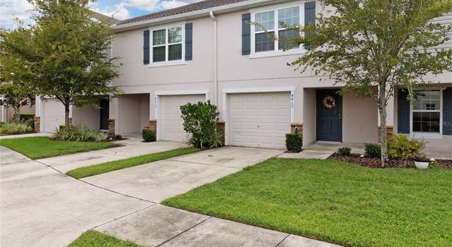 Photo of 4413 Ashburn Square Dr, Tampa, FL 33610