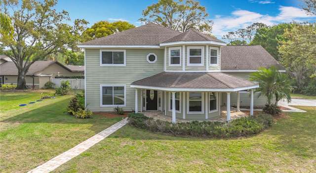 Photo of 22119 Weeks Blvd, Land O Lakes, FL 34639