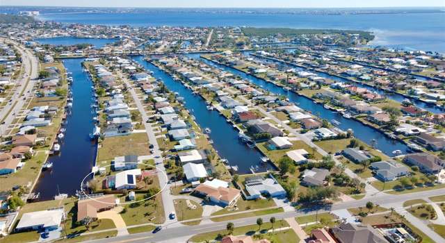 Photo of 104 Leland St SE, Port Charlotte, FL 33952