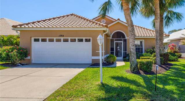 Photo of 1364 Berkshire Ct, Venice, FL 34292