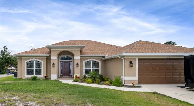 Photo of 3570 Point St, North Port, FL 34286