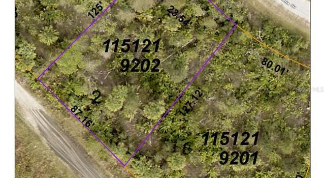 Photo of Devonia Cir, North Port, FL 34288