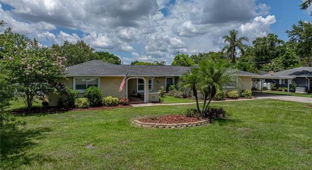 Photo of 1232 Fairlee St, Lakeland, FL 33813