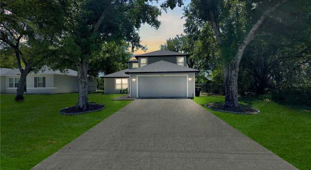 Photo of 571 Finch Ct, Kissimmee, FL 34759
