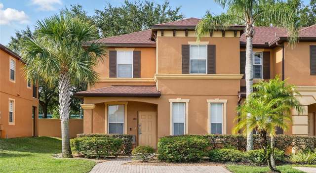 Photo of 203 LA Mirage St, Davenport, FL 33897